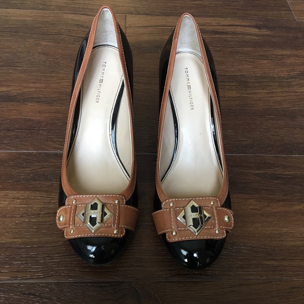 Tommy Hilfiger Pumps